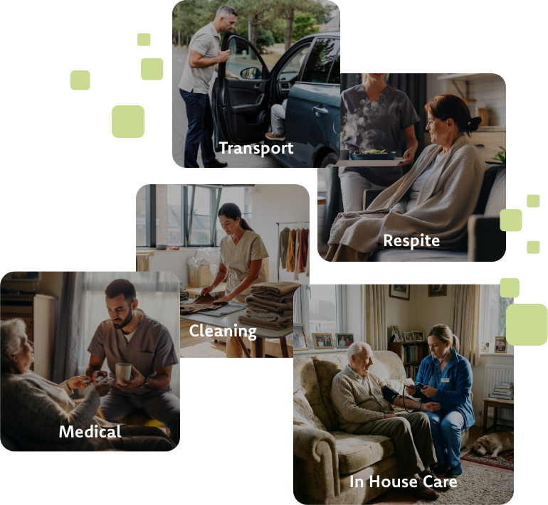 NDIS Care Worker Employmnent